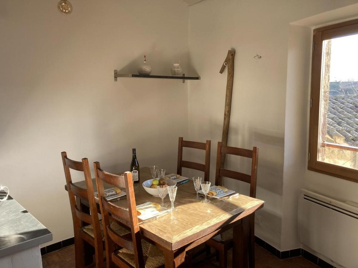 Apartment Pelissanne, Superbe Entierement Renove